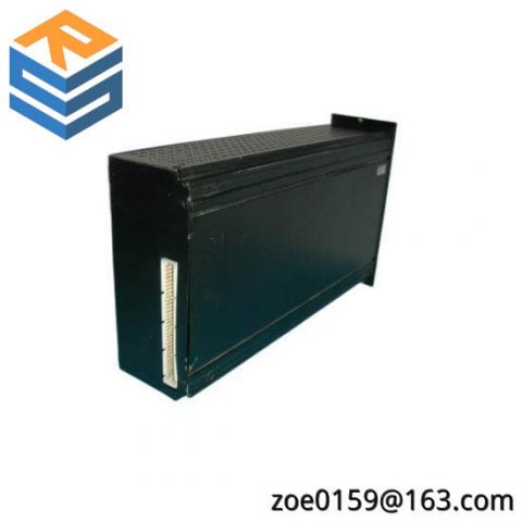 Hollysys FM801MCC Main Controller Module - High-Performance Industrial Control Core