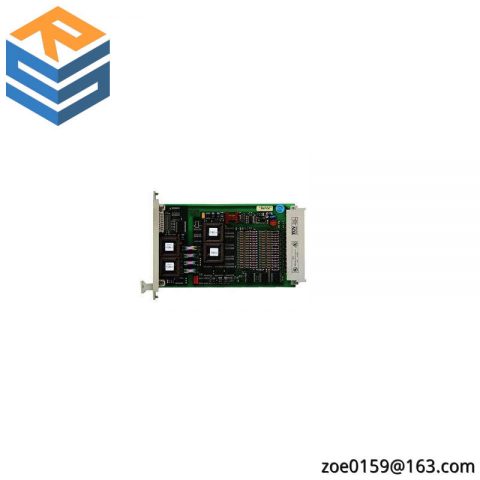 Honeywell Analog Input Module, 10105/2/1, PLC Input Module