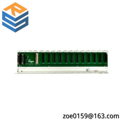 HONEYWELL 2MLB-M12A Main CPU Base - Industrial Control Module