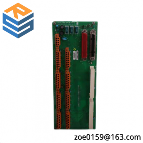 Honeywell 38002996-100 Control System Module, Industrial Automation