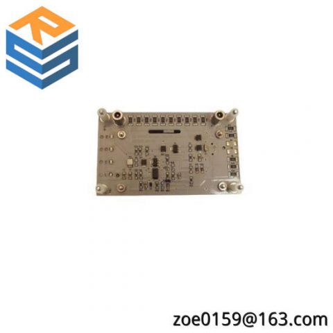 HONEYWELL 51199932-200: Pcb Circuit Board, Industrial Control Module