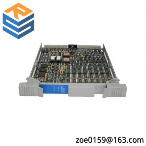 Honeywell 51304518-100 Control Module for Industrial Automation