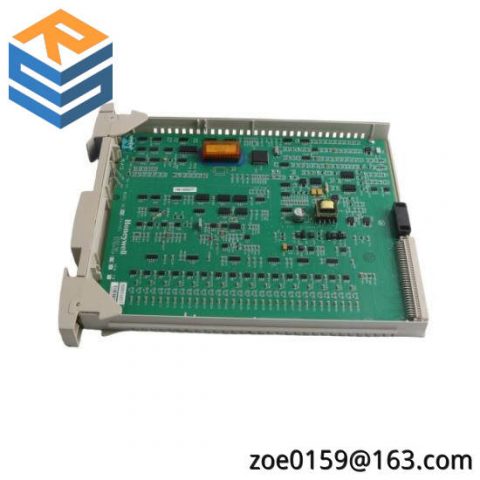 Honeywell 51304754-150: Advanced High-Level Analog Input Processor for Industrial Control