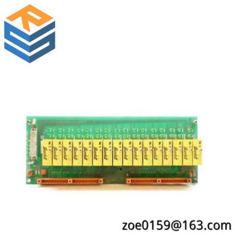 Honeywell 51401186-100 Analog Input Module for Industrial Control Systems