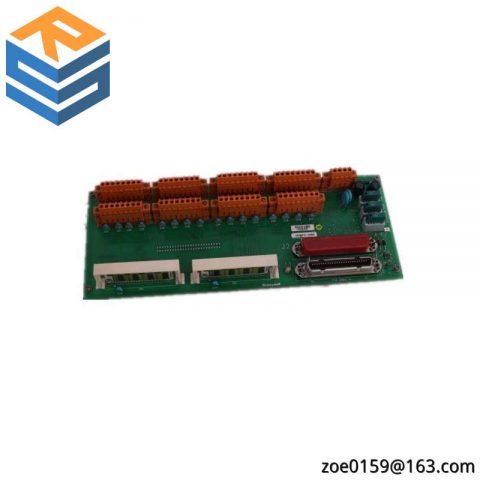 Honeywell 51401303-100A Interface Module: Industrial Control Solutions