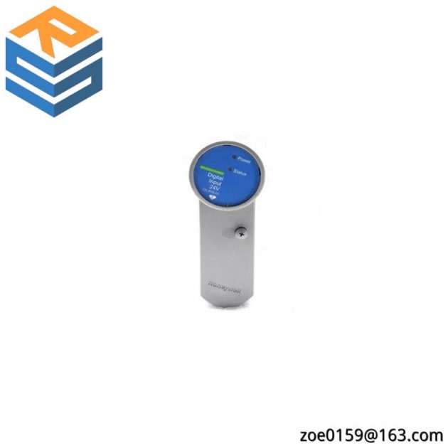 Honeywell CC-PDIS01 Digital Input Module - Precision Control, Industry Standard