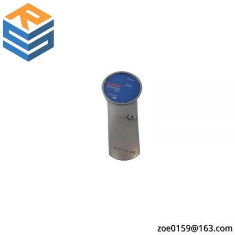 HONEYWELL CC-PUIO31 Universal Input/Output Module for Industrial Control Solutions