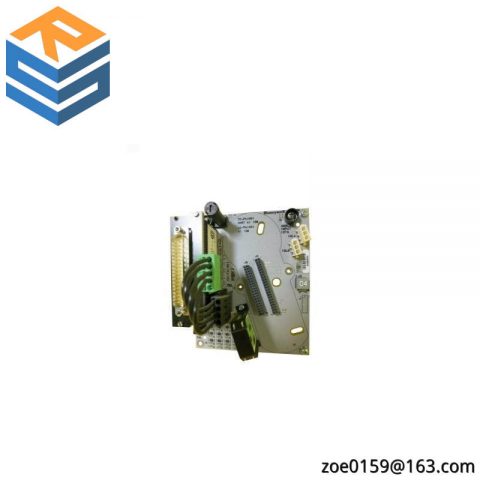 Honeywell CC-TAIN01 51306513-175 Analog Input Module: Advanced Control Solutions