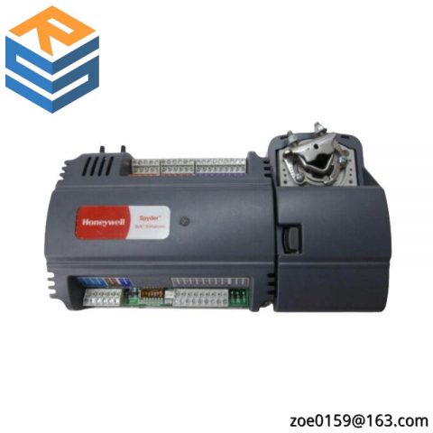 HONEYWELL CLLYVB6436AS-VAV Controller: Advanced HVAC Control Module