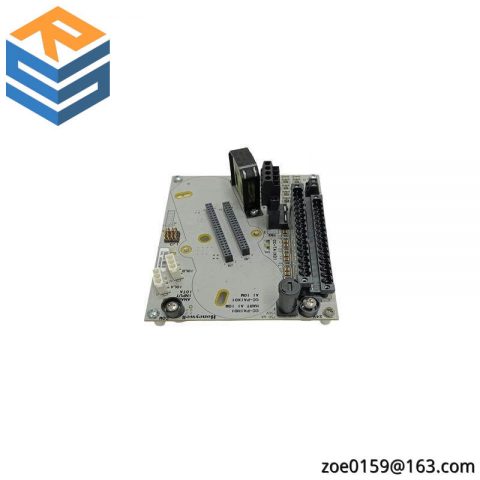 Honeywell DC-TAIX01 Analog Input IOTA Non-Redundant, High Precision Industrial Control Module