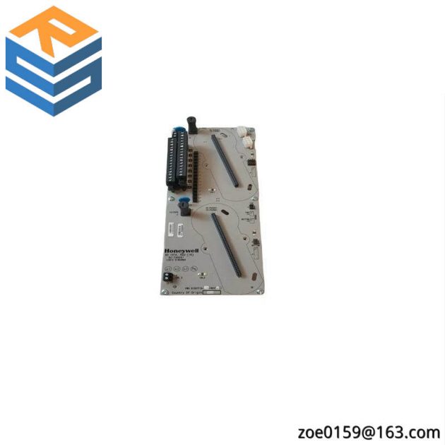 Honeywell 51304518-100 Control Module for Industrial Automation