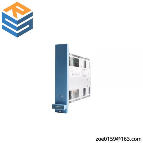 Honeywell FC-PSU-240516 V1.0: Industrial Grade Power Supply Module