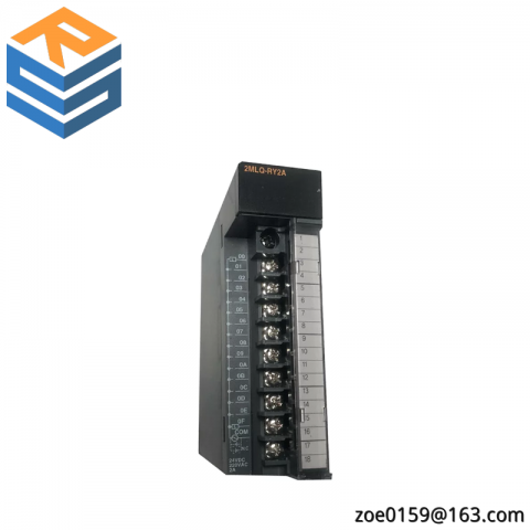 HONEYWELL FS-MB-0002 Power Rail, Automation Part for Distributed Control Systems