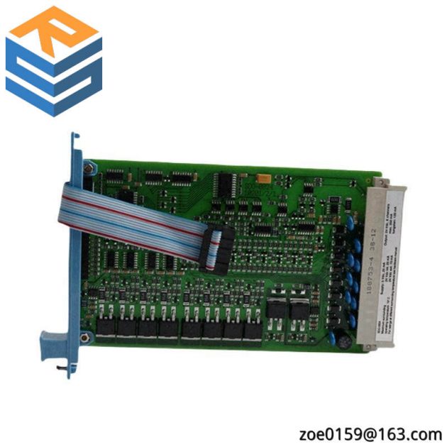 Honeywell FS-SDOL-0424 Digital Output Module for Industrial Control Solutions