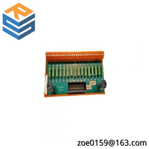 HONEYWELL 51305704-100: Industrial Control System Module, Precise Automation Solution