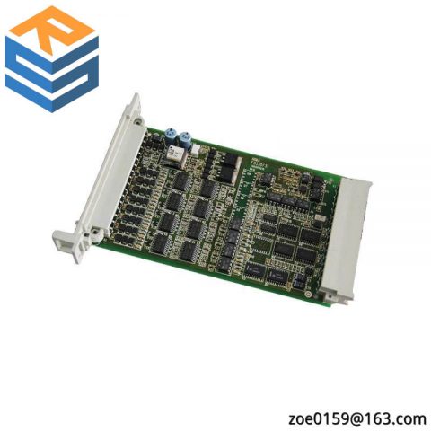 Honeywell FS-TSDI-1648 Safe Digital Input Module