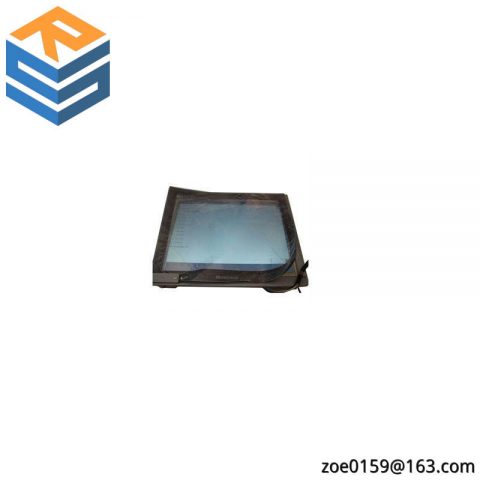 HONEYWELL HCIX05-TE-FD-NC: Touch Panel, Precision Control for Industrial Automation