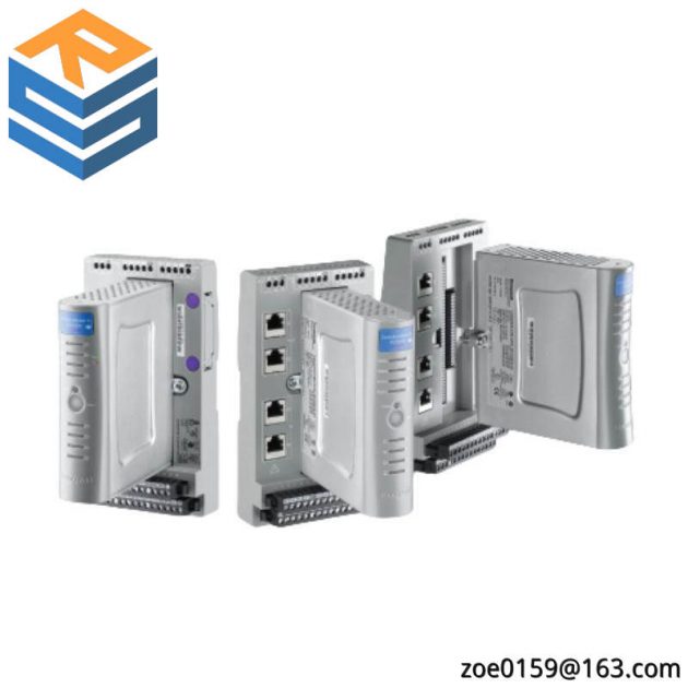 HONEYWELL 51-9248F Industrial Control Module