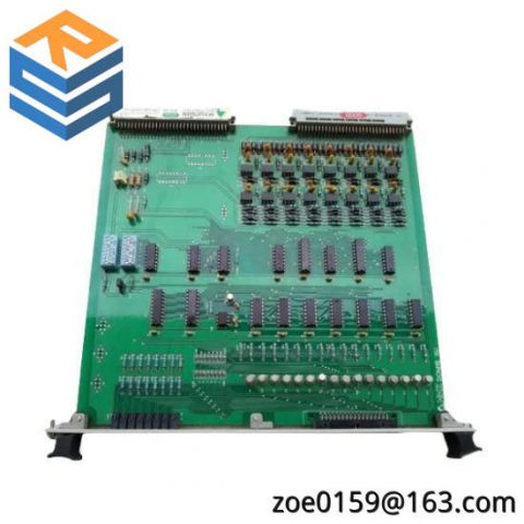 Hyundai DOM16 000517 08-040227-01 Advanced Industrial Control Module