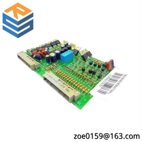 Hyundai WSP-93033 ECN10-32P-2.54DS K Circuit Board