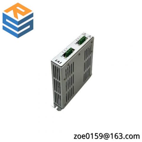 IAI RESU-2 Regenerative Resistor Unit, High Efficiency Energy Recovery System