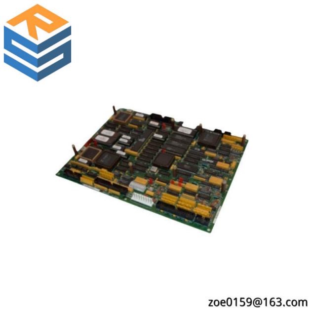 GE IC694ACC003 Control Module, 200 Characters Limit