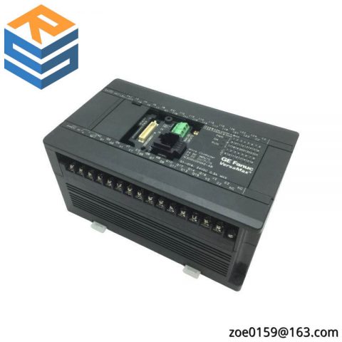 GE IC754VGI06STD-LH High-Performance Industrial Control Module