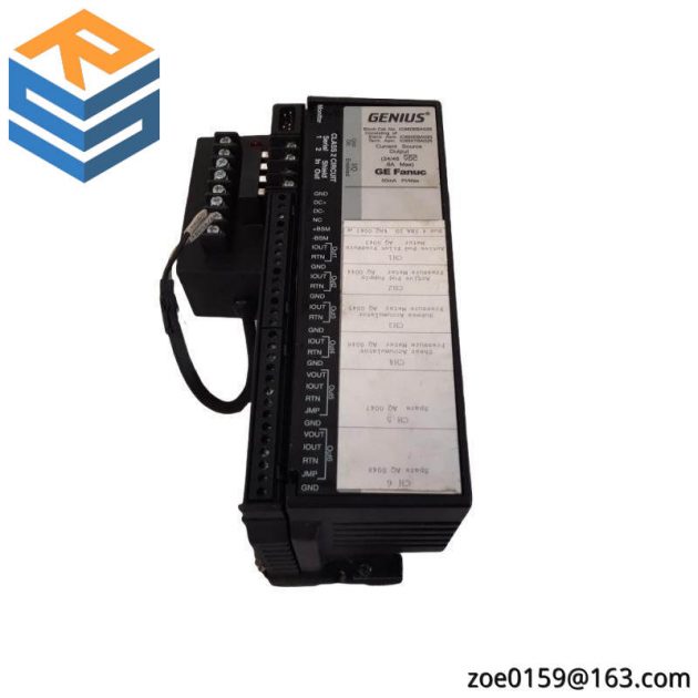 GE EDGE-SVC-EPP-00001 Industrial Communication Module, 200 Characters