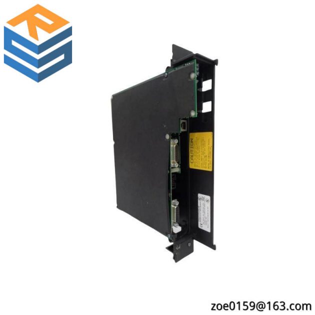 GE IC756CDV000J-97 Control Module