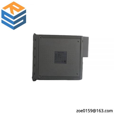 ICS Triplex T8311 Trusted TMR Expander Interface - Industrial Control Module
