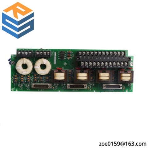 ABB EH175-30-11 Industrial Control Module
