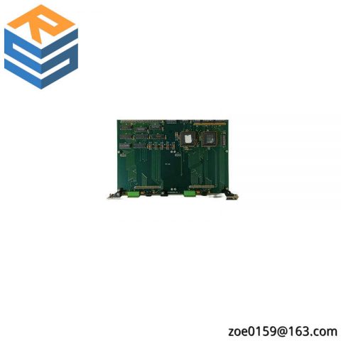 GE IS200TRPGH2BDD: Precision Output Board for Industrial Control Systems