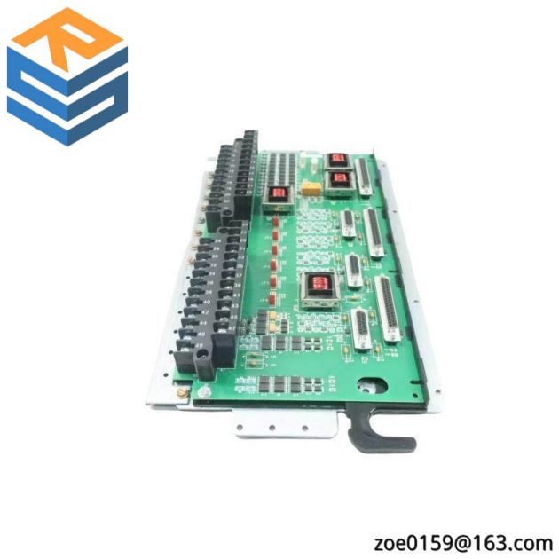 GE IC646MDB159 Digital Module for Industrial Automation Systems