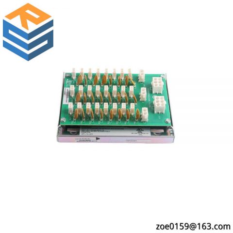 GE IS210JPDHG1AC - 151X1202YE11SA02 - GE PACK POWER DIN RAIL MODULE