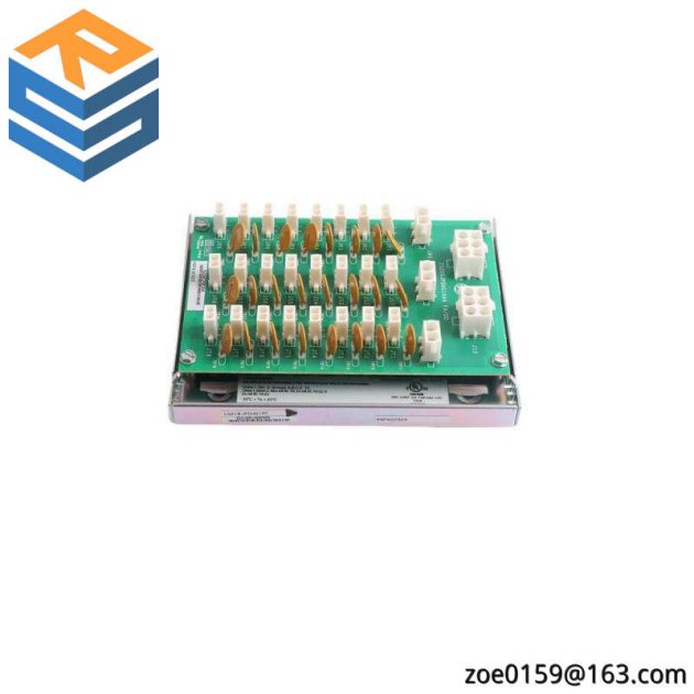 GE IS210JPDHG1AC - 151X1202YE11SA02 - GE PACK POWER DIN RAIL MODULE
