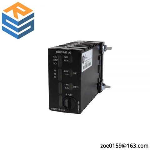GE IC647SST001 Interface Card or Signal Processing Module