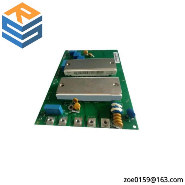 ABB JSEM-C3C Power Supply Board - Reliable Power Management Module
