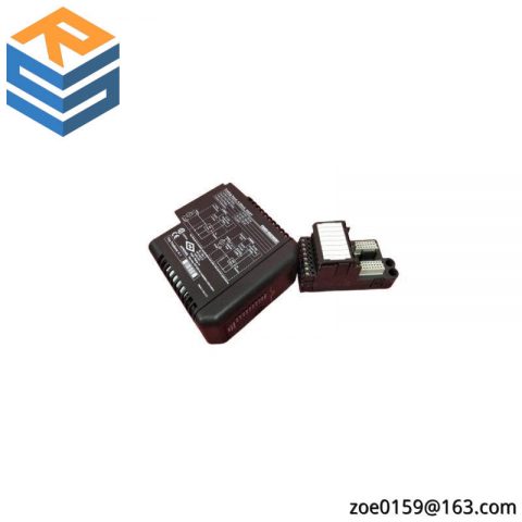 EMERSON KJ2005X1-MQ1 12P6381X042 VE3008 Industrial Controller