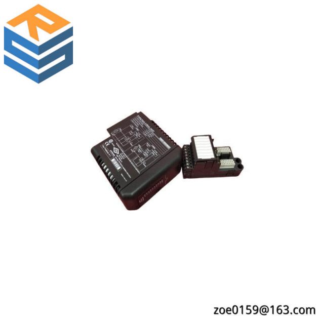 EMERSON KJ2005X1-MQ1 12P6381X042 VE3008 Industrial Controller