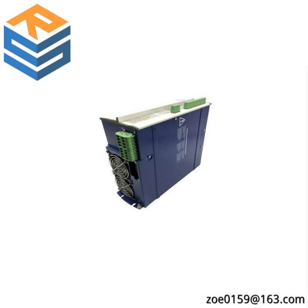 KOLLMORGEN SERVOSTAR 310 High-Performance Digital Servo Drive