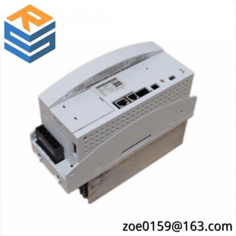 KUKA KSD1-32/9 SERVO DRIVE CONTROLLER - Precision Control for Industrial Automation