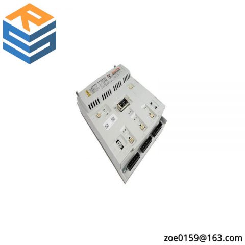 KUKA KSP 600 3X20:00-192-552 Servo Drive Controller Module - Precision Automation for Industry