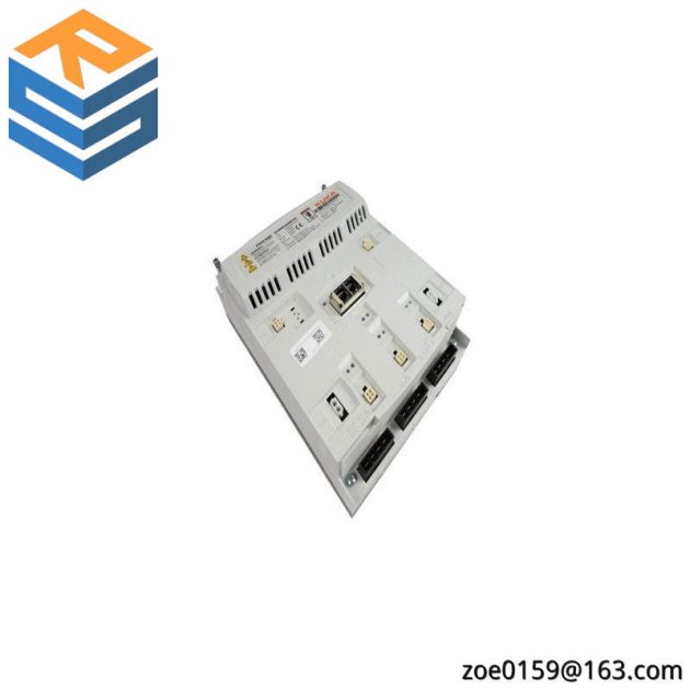 KUKA KSP 600 3X20:00-192-552 Servo Drive Controller Module - Precision Automation for Industry