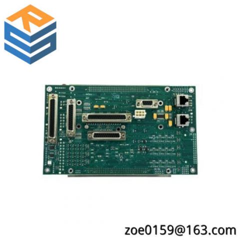 LAM 810-107813-306 High-Efficiency Industrial Control Module