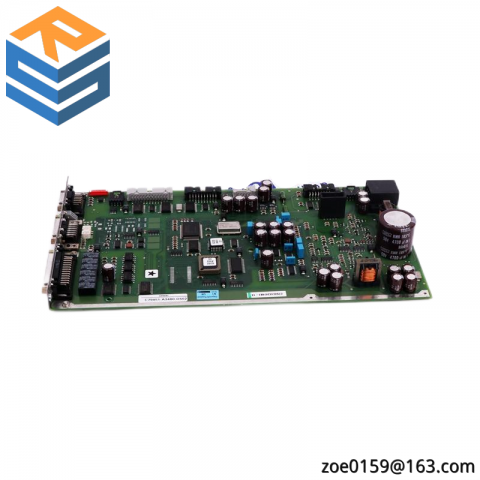 LENZE EA-4/10 Control and Drive Software Module, Advanced Automation Solutions