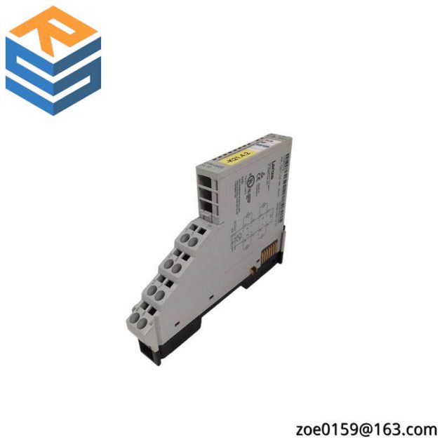 LENZE EA-4/10 Control and Drive Software Module, Advanced Automation Solutions