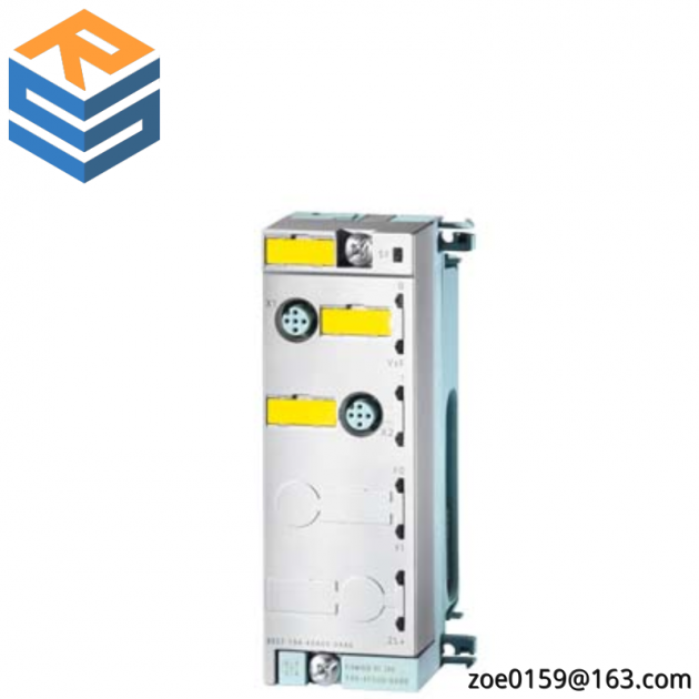 MECS CS-1000: Advanced Industrial Control System for Power Plants