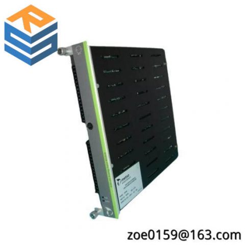 METSO REJ601 BD446NN1XG Control Module