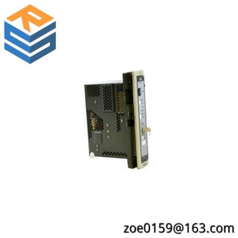 Schneider Electric MODICON PC-L984-785 PLC Input/Output Module