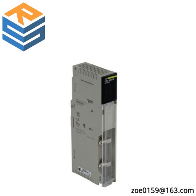 Schneider Electric MODICON PC-L984-785 PLC Input/Output Module
